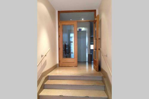 Apartamento Studio Saint-andr�