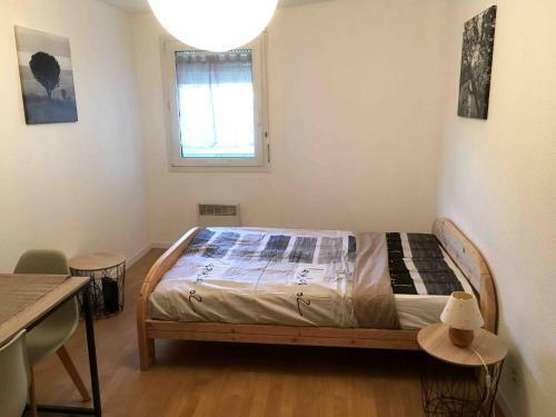 Apartamento Studio Arboles