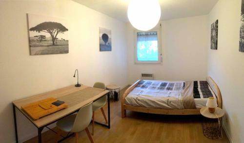 Apartamento Studio Arboles