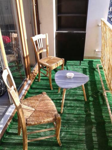 Apartamento Ducs Insolite