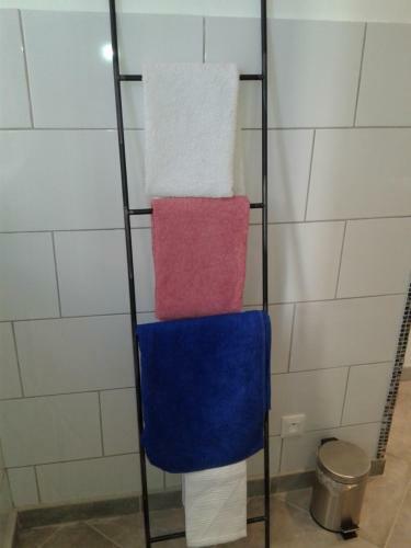 Apartamento Ducs Insolite