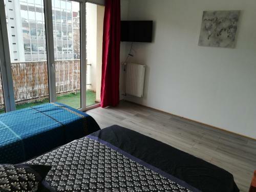 Apartamento Ducs Insolite