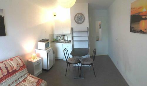 Apartamento Studio Brittany
