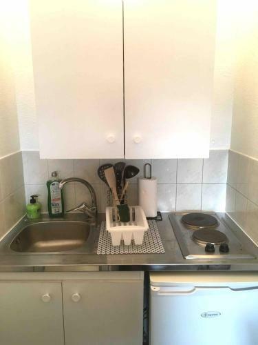 Apartamento Studio Brittany