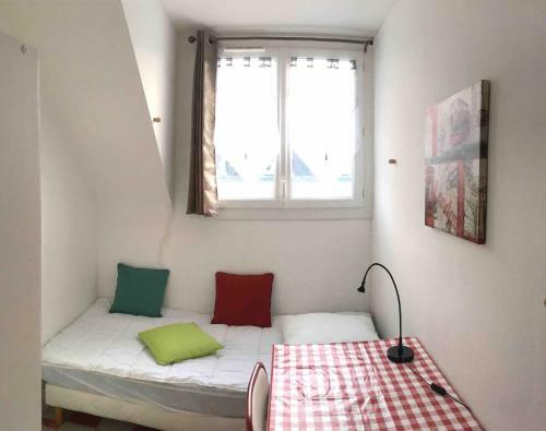 Apartamento Studio Picnic