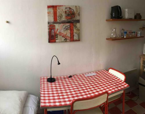 Apartamento Studio Picnic