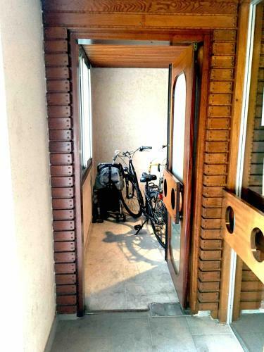 Apartamento Studio Crozon
