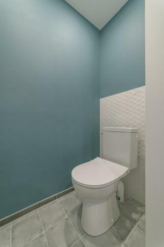 Apartamento Apparthotel-gare-chambery