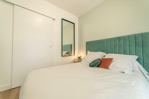 Apartamento Apparthotel-gare-chambery