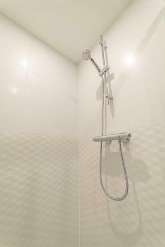 Apartamento Apparthotel-gare-chambery