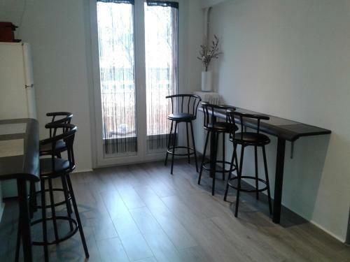 Apartamento Verdun Insolite