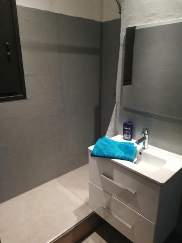 Apartamento Chalet Insolite