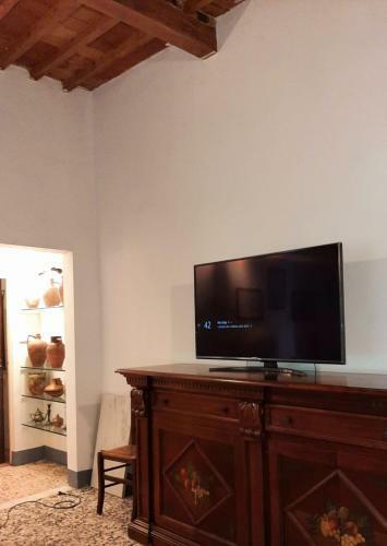 Apartamento Casa La Fornace