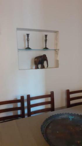 Apartamento Casa La Fornace