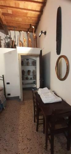 Apartamento Casa La Fornace