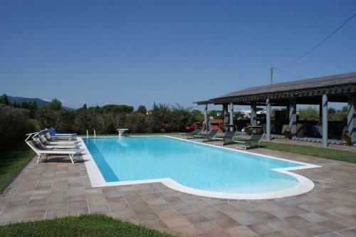 Apartamento Girasole - Villa Emilia