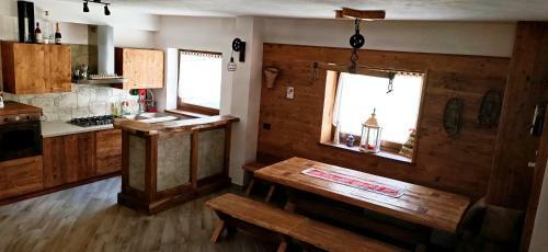 Bed & Breakfast Durmi E Insumiasci