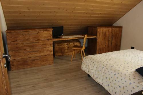 Bed & Breakfast Durmi E Insumiasci
