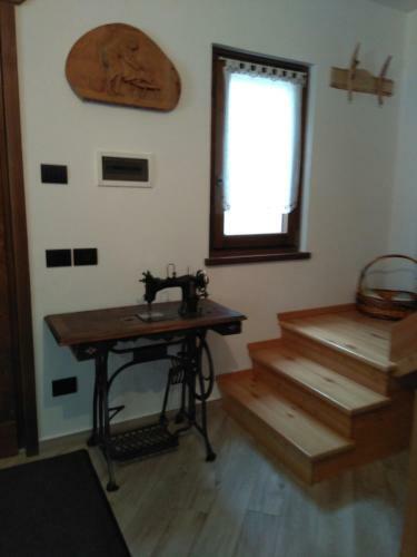 Bed & Breakfast Durmi E Insumiasci