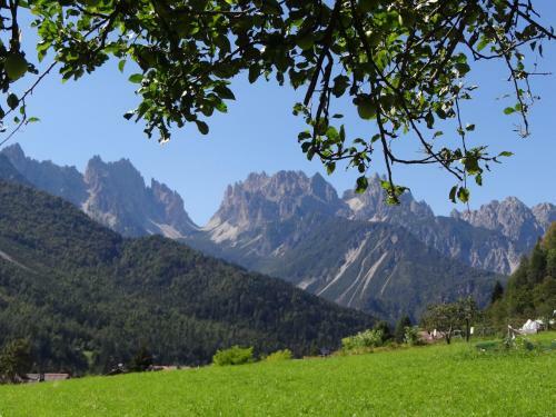 Apartamento Residence Dolomiti