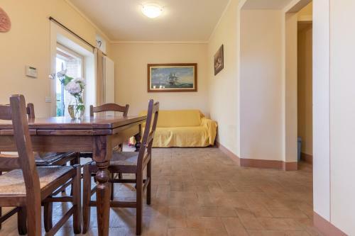 Il Fienile Apartment