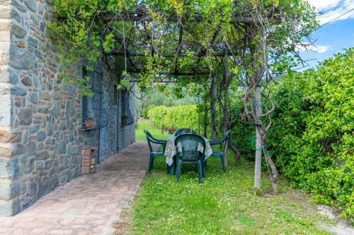 Il Fienile Apartment