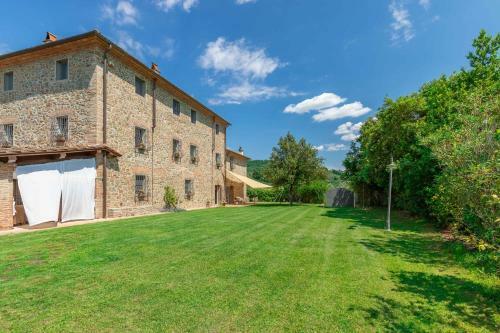 Il Fienile Apartment