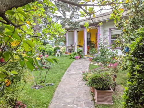 Bed & Breakfast Nel Giardino Di Oz