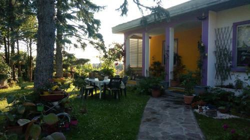 Bed & Breakfast Nel Giardino Di Oz