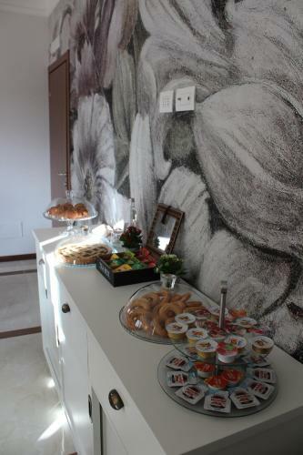 Bed & Breakfast Villa Auditorium