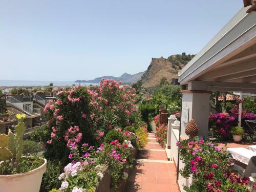 Elisa Apartment Taormina Bay