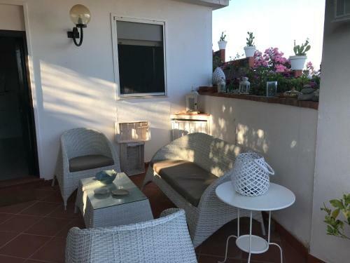 Elisa Apartment Taormina Bay