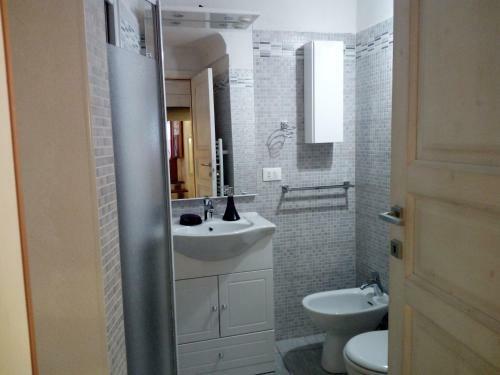 Apartamento Antico Palmento