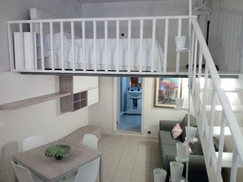Apartamento Antico Palmento