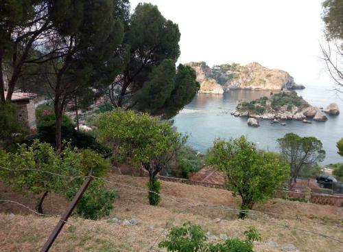 Apartamento Antico Palmento