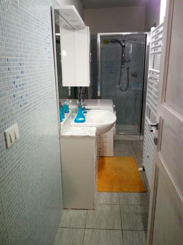 Apartamento Antico Palmento