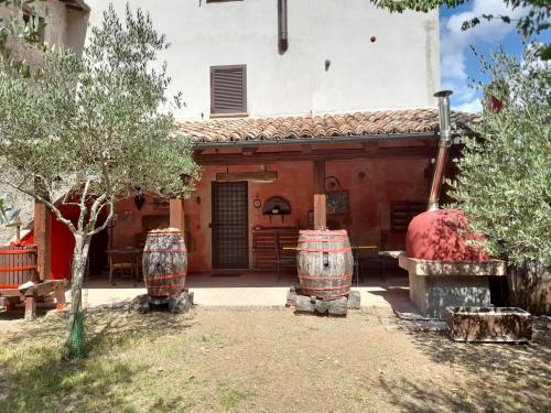 Casolare In Umbria