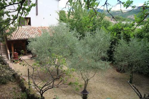 Casolare In Umbria