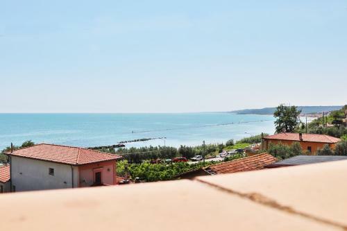 Apartamento Il Terrazzo Di Katy