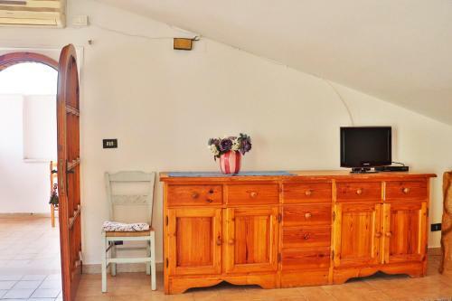 Apartamento Il Terrazzo Di Katy