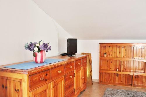 Apartamento Il Terrazzo Di Katy