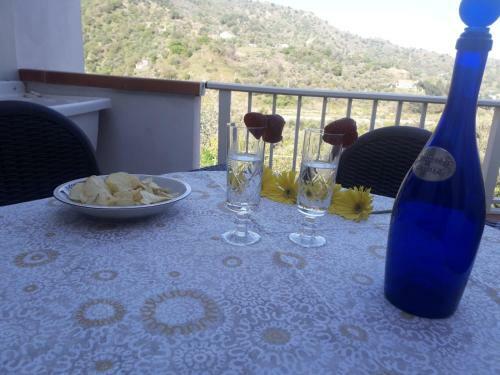 Apartamento Casa Di Lucia