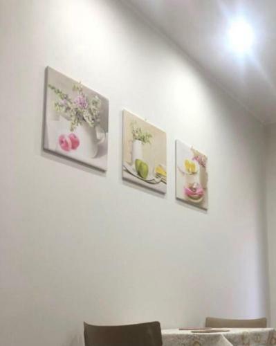 Apartamento Casa Di Lucia