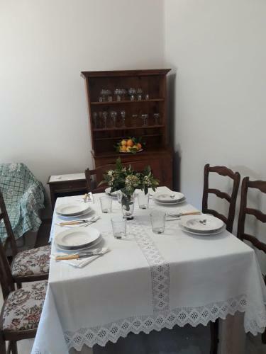Apartamento Casa Di Lucia