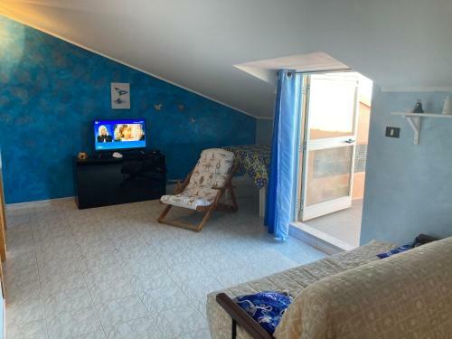 Apartamento Casa Vacanze Costa Dei Trabocchi