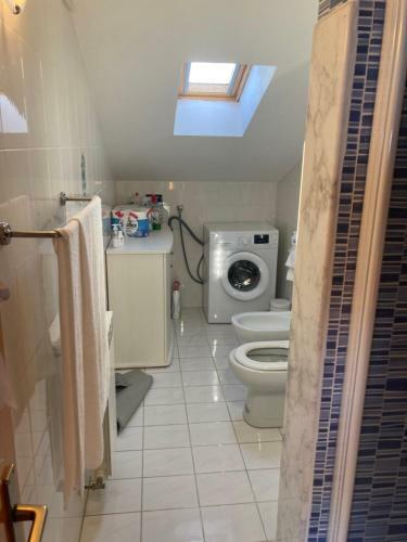 Apartamento Casa Vacanze Costa Dei Trabocchi