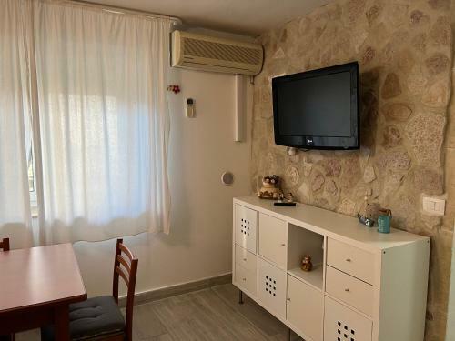 Apartamento Il Mare Di Natty Miramare