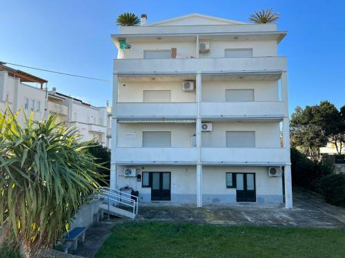 Apartamento Il Mare Di Natty Miramare