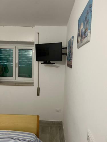 Apartamento Il Mare Di Natty Miramare