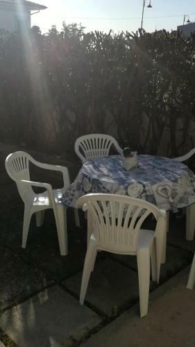 Apartamento Casa Dea